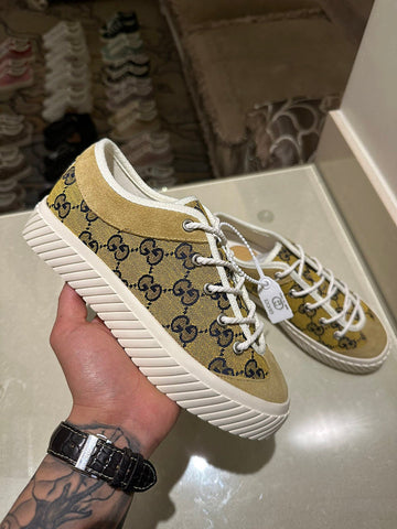 MLB - GUKI Women Shoes - 638
