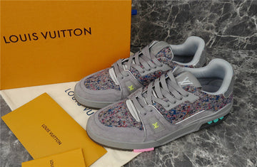 MLB - LOV Shoes - 668