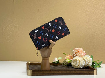 Makersluxe Bags - LOV Bags - 2393