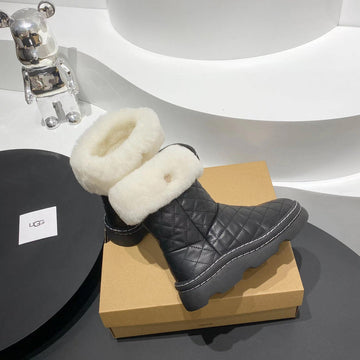 MLB - All Women Boots - 363