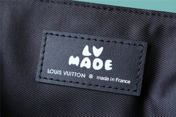 Makersluxe - LOV Men Bags - 401