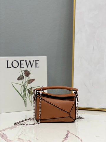 Makersluxe - LWO Bags - 976