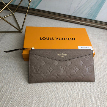 Makersluxe - LOV Wallets - 390