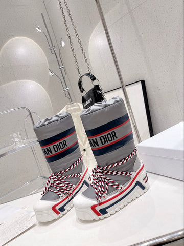 MLB - DOR Women Shoes - 136
