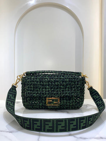 Makersluxe - FDI Bags - 091