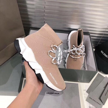 MLBS - BG Women Shoes - 520