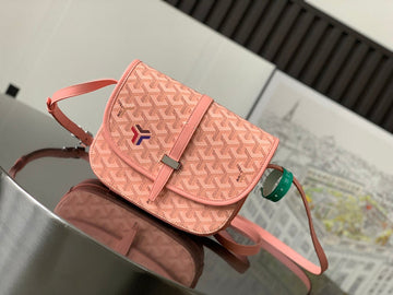 Makersluxe - GYO Bags - 535