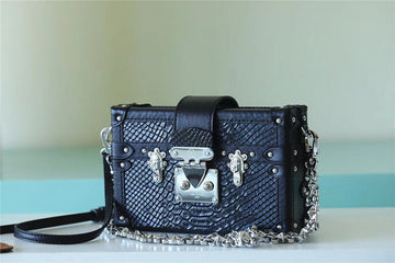 Makersluxe - LOV Bags - 160