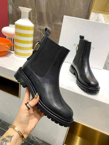 MLB - All Women Boots - 687