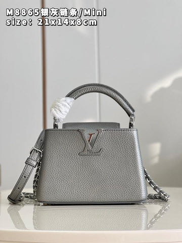 BFWD - LOV Bags - 1653