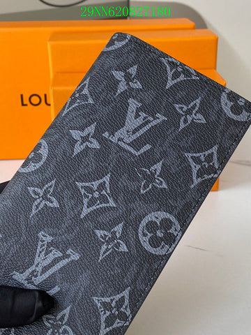 Makersluxe CHL Wallet - 628