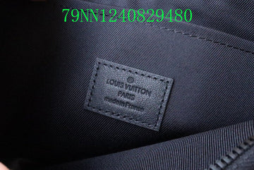 Makersluxe LOV Wallet - 1007