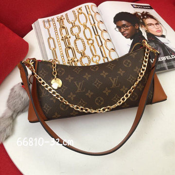 Makersluxe Lu-Vi bags - 3694