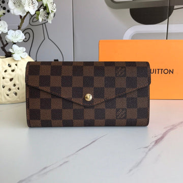 Makersluxe - LOV Wallets - 745