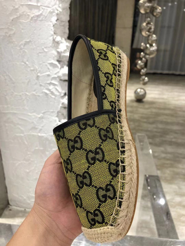 MLB - GUKI Women Shoes - 1364