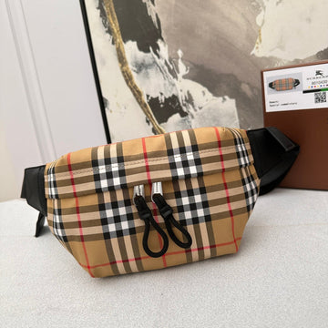 MLB BOR Men Bags - 010