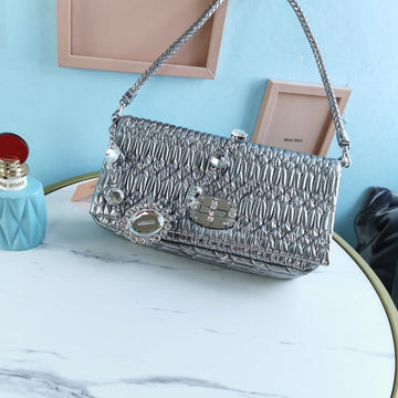 Makersluxe - MMU Bags - 133