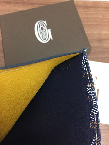 MLB - GYO Wallets - 040