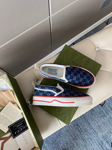 MLB - GUKI Women Shoes - 1727