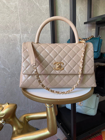 Makersluxe - CNL Bags - 2532
