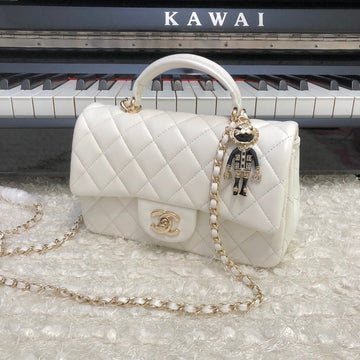 Makersluxe - CHL Bags - 823