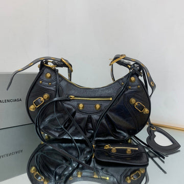 Makersluxe - BG Bags - 1297
