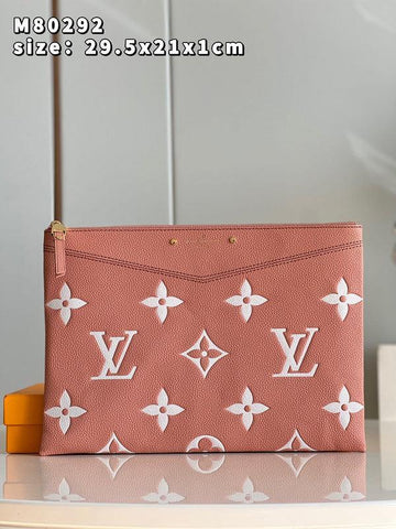 BFWD - LOV Bags - 1679