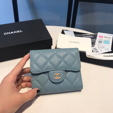Makersluxe - CHL Wallets - 337