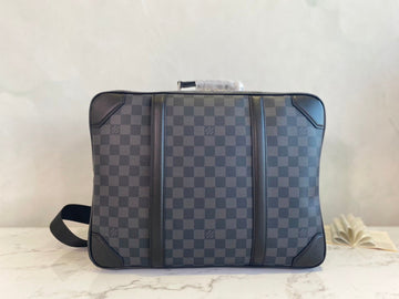 Makersluxe - LOV Bags - 1239