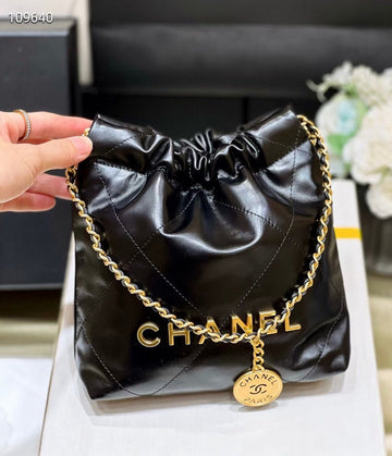 Makersluxe - CNL Bags - 166