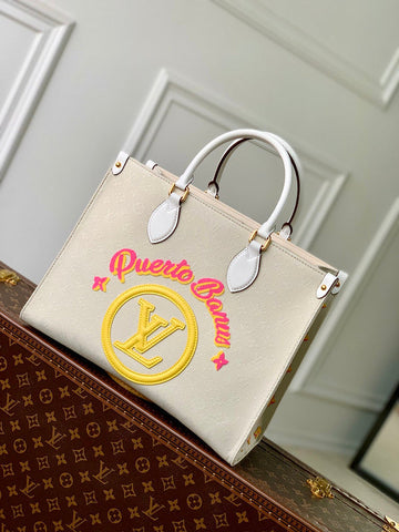 Makersluxe - LOV Bags - 1553