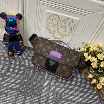 MLB - GUKI Women Bags - 1748