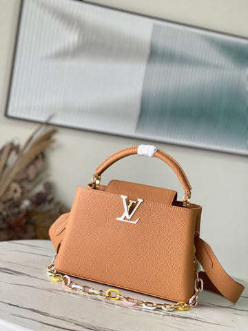 Makersluxe Lu-Vi bags - 4193