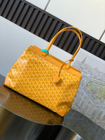 Makersluxe - GYO Bags - 337