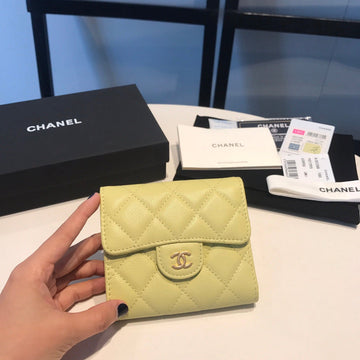 Makersluxe - CHL Wallets - 342