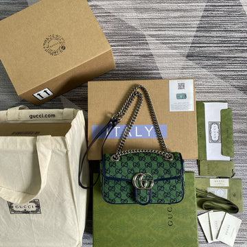 Makersluxe - GUKI Bags - 1975