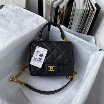Makersluxe - CHL Bags - 1128