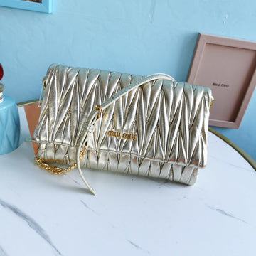 Makersluxe - MMU Bags - 611