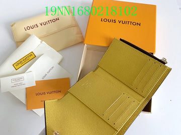 Makersluxe CHL Wallet - 229