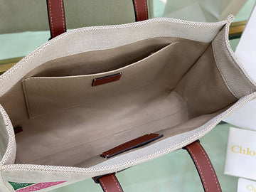 MLB - CLE Lady Bags - 010