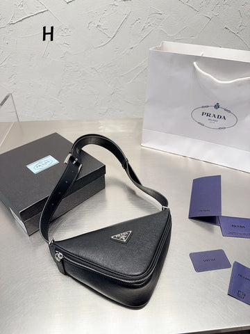 Makersluxe - PDA3 Bags - 184