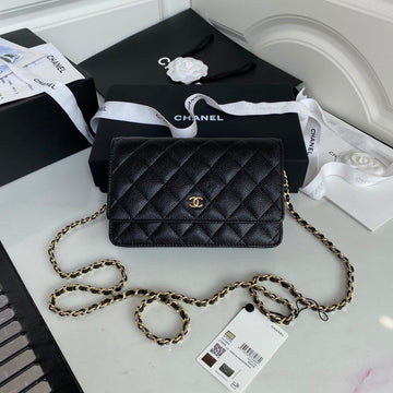 Makersluxe - CHL Bags - 1005