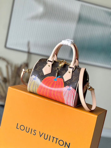 Makersluxe Lu-Vi bags - 4092