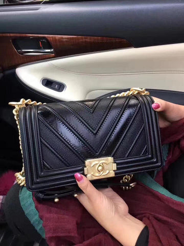 Makersluxe - CHL Bags - 533