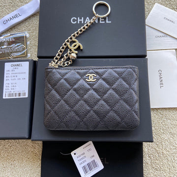 Makersluxe - CHL Wallets - 714
