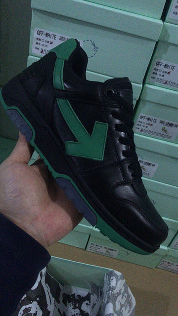 MLB - YZO Shoes - 053