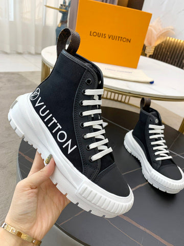 MLB - LOV Women Shoes - 1165