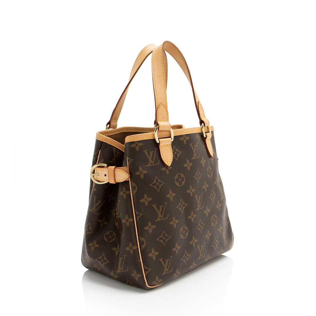 Louis Vuitton Monogram Canvas Batignolles Tote