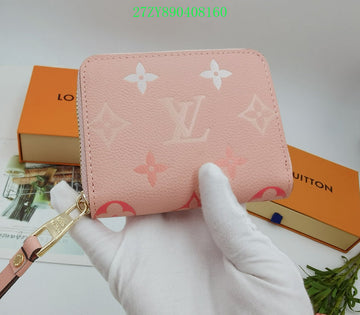 Makersluxe CHL Wallet - 1002