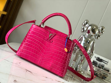 makersluxe - LOV Bags - 1160